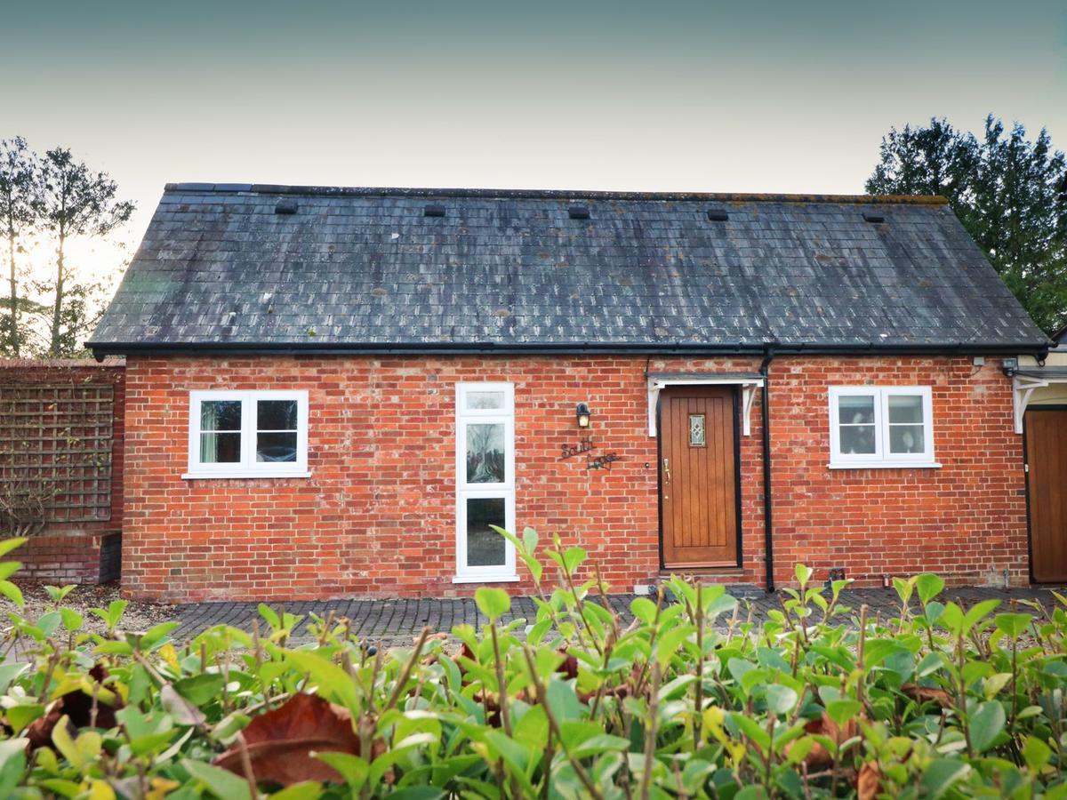 South Lodge Sturminster Newton Exterior photo